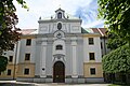 Klosterkirche St. Anna im Lehel (München)