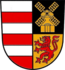 Blason de Beichlingen