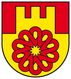 Coat of arms of Liebenburg