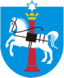 Coat of arms of Wolfenbüttel