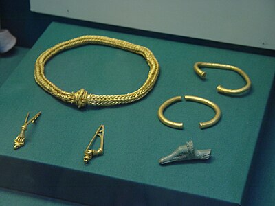 Winchester Hoard