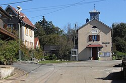 Échenans, Mairie.jpg