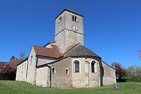 Salornay-sur-Guye