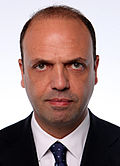 Angelino Alfano