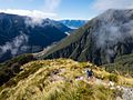 Arthur's Pass