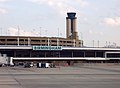 Birmingham-Shuttlesworth International Airport