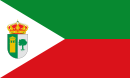 Drapeau de La Iglesuela