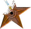 The Eraser Barnstar