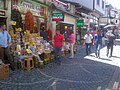 Mercat tradicional de Beypazarı