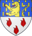 Blason de Gray