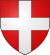 Blason du duché de Savoie