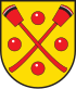 Blason de Flerden