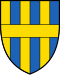 Coat of arms of Vufflens-le-Château