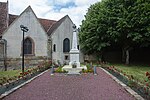 Monument aux morts