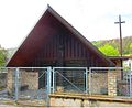 Chapelle de la Vierge-aux-Pauvres de Marbache.