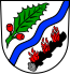 Blason de Engelsbrand