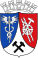 Stadtwappen Oberhausen