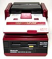 El Famicom Disk System