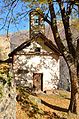 Chapelle Sainte-Claire de l'Abadie