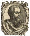 Francesco Sansovino (1521-1586)