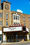 Palace Theater