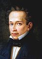 Giacomo Leopardi