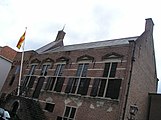 Oude stadhuis