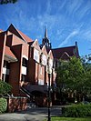 University of Florida Campus Historic District