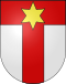 Coat of arms of Höchstetten