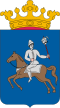 Blason de Ónod