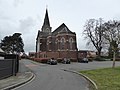 Kirche Saint-Martin