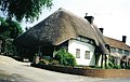 Cottage in Hinton Martell