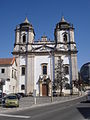 Igreja de Santo Agostinho (Leiria)