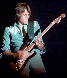 J. Geils