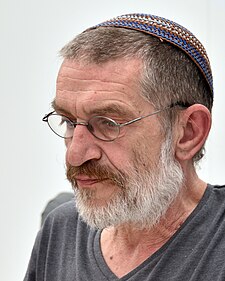 Jaroslav Achab Haidler (2019)