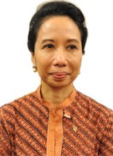 Rini Soemarno (2001–2004) (umur 66)