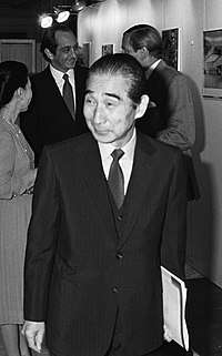 Kenzō Tange