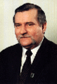 Lech Wałęsa