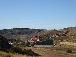 Maicas – Veduta