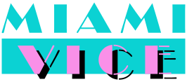 Miami Vice