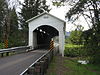 Mosby Creek Bridge