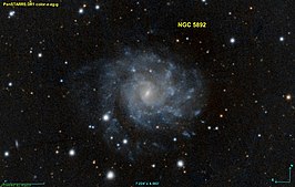 NGC 5892