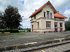 Station in Namnå (2011)