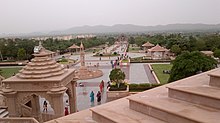 Nareli jain Mandir Ajmer.jpg