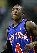 Miniatura para Nate Robinson