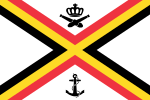 Thumbnail for Belgian Navy