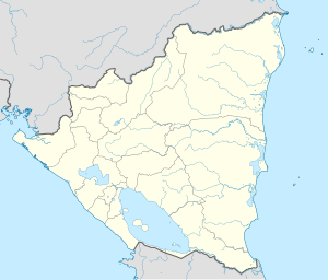 Laguna Verde is located in Nicaragua