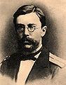 Nikołaj Rimski-Korsakow (1844 – 1908)