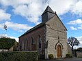 Église Saint-Éloi de Novillers