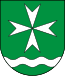 Blason de Gmina Cybinka